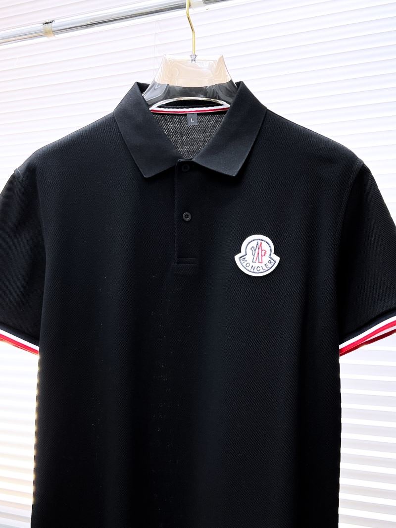 Moncler T-Shirts